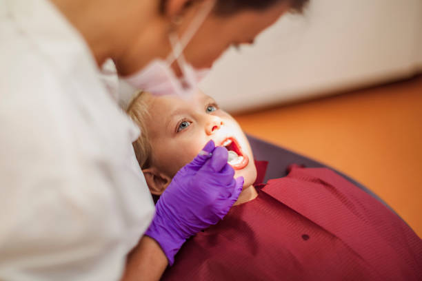 Best Emergency Dental Care for Broken or Chipped Teeth in Skokie, IL
