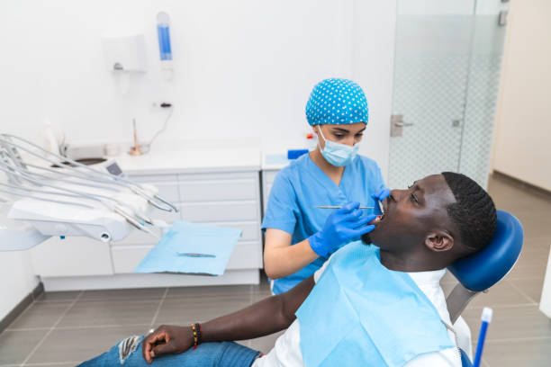 Best Cosmetic Emergency Dentistry in Skokie, IL