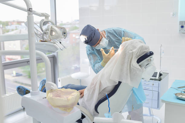 Best Pediatric Emergency Dentist in Skokie, IL